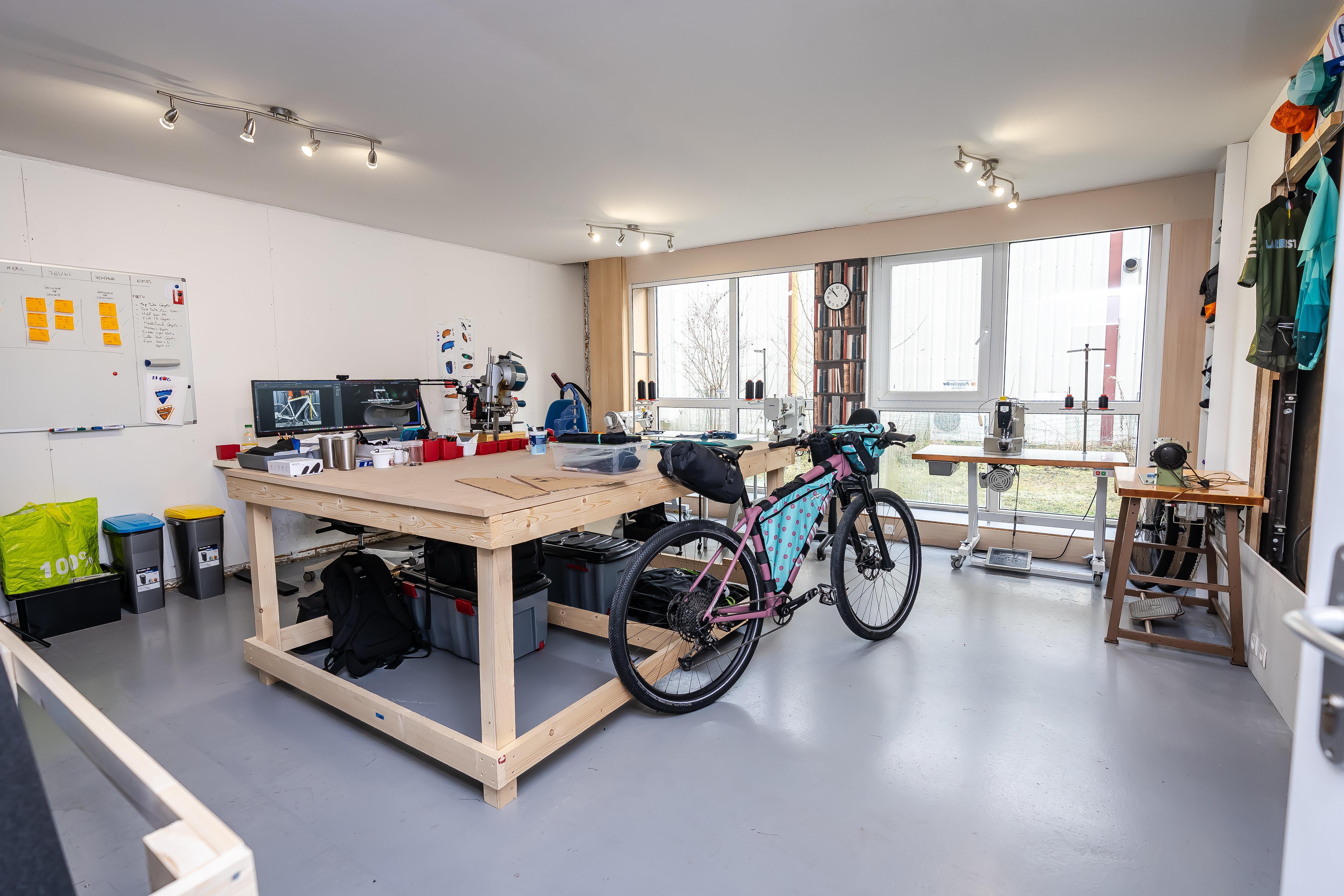 Magasin de deals velo epagny